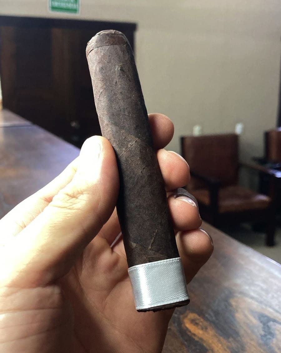 Viso Horny 555 cigar
