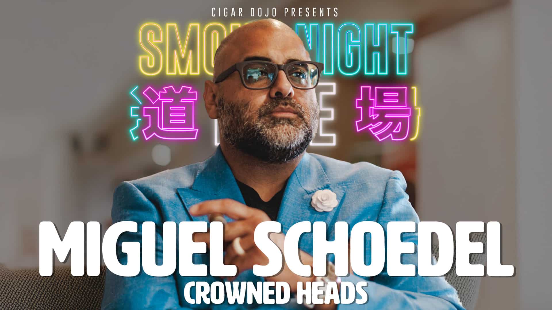 Crowned Heads