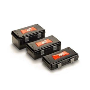 Cigar Dojo Travel Humidor featured image