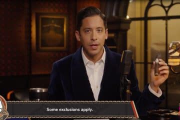 Michael Knowles