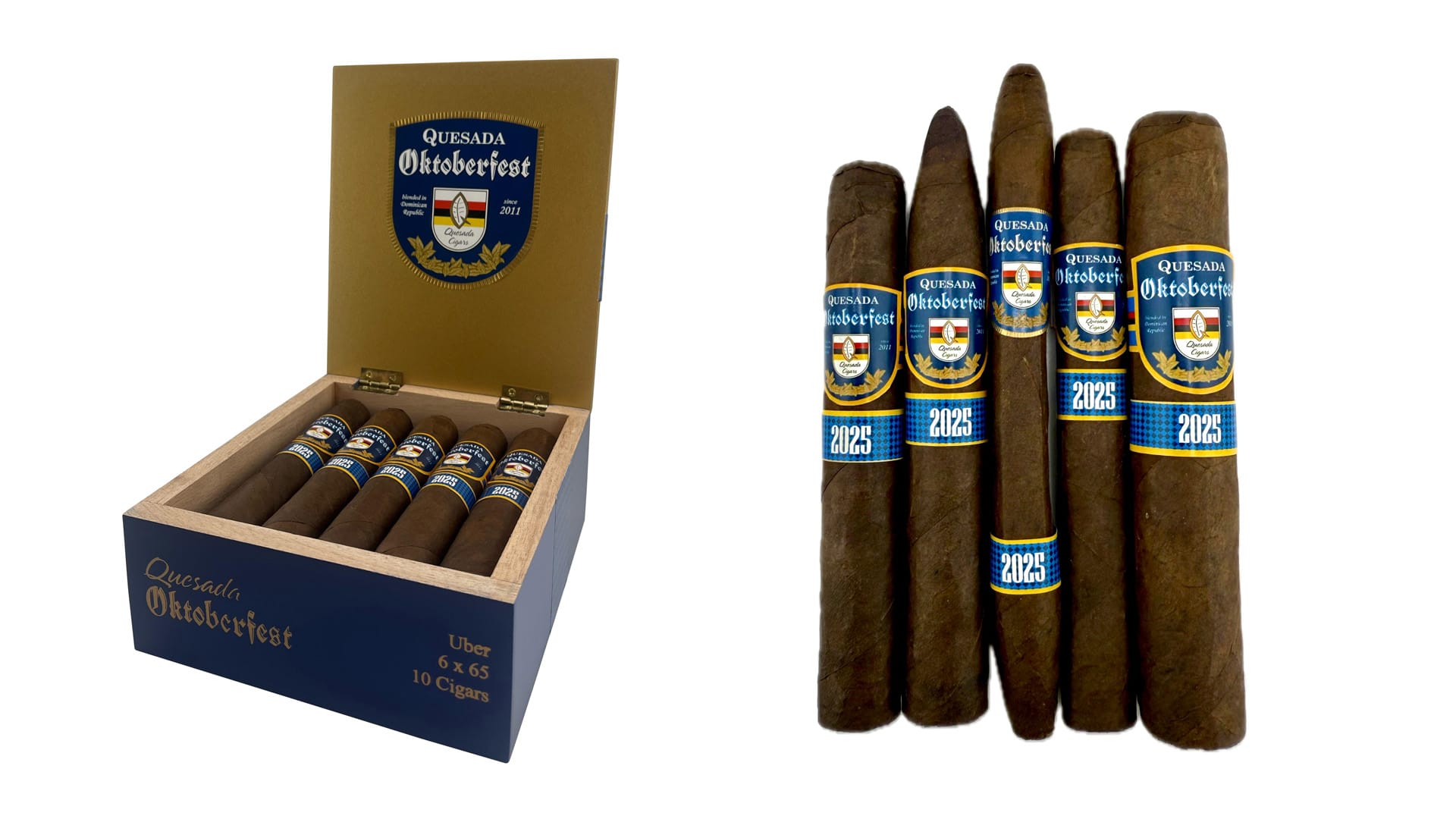 Quesada Oktoberfest