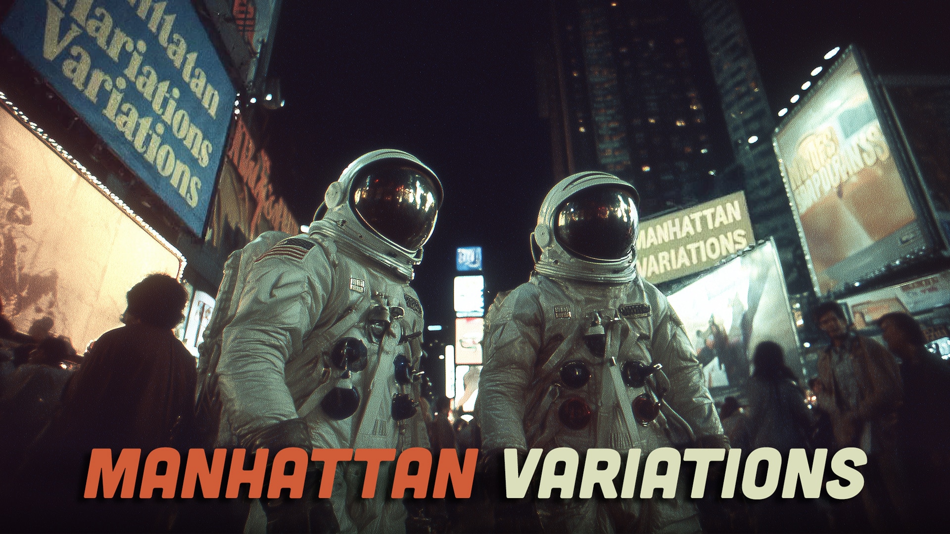 Flavor Odyssey Manhattan Variations featured graphic