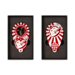 Cigar Dojo XIKAR Xi1 2025 Perfect Cutter