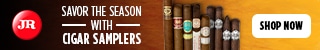 JR Cigar Coupon Code