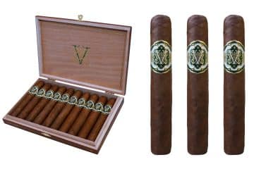 Avowed Cigars