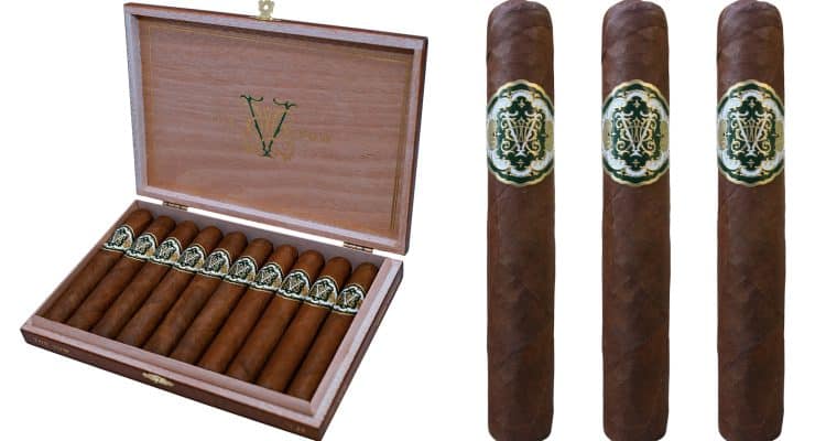 Avowed Cigars