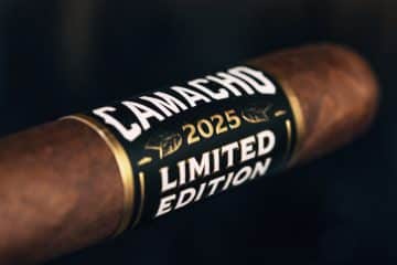 Camacho Limited Edition 2025 cigar review
