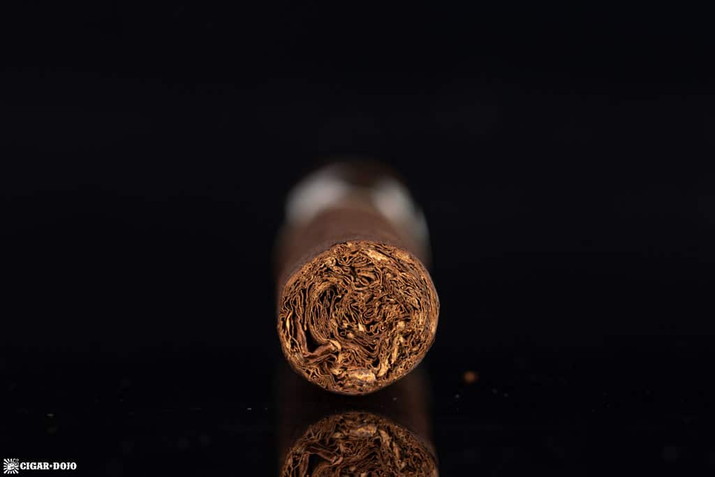 Camacho Limited Edition 2025 cigar foot