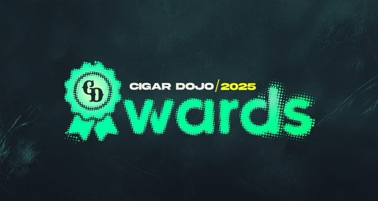 Cigar Dojo Cigar of the Year Awards 2025