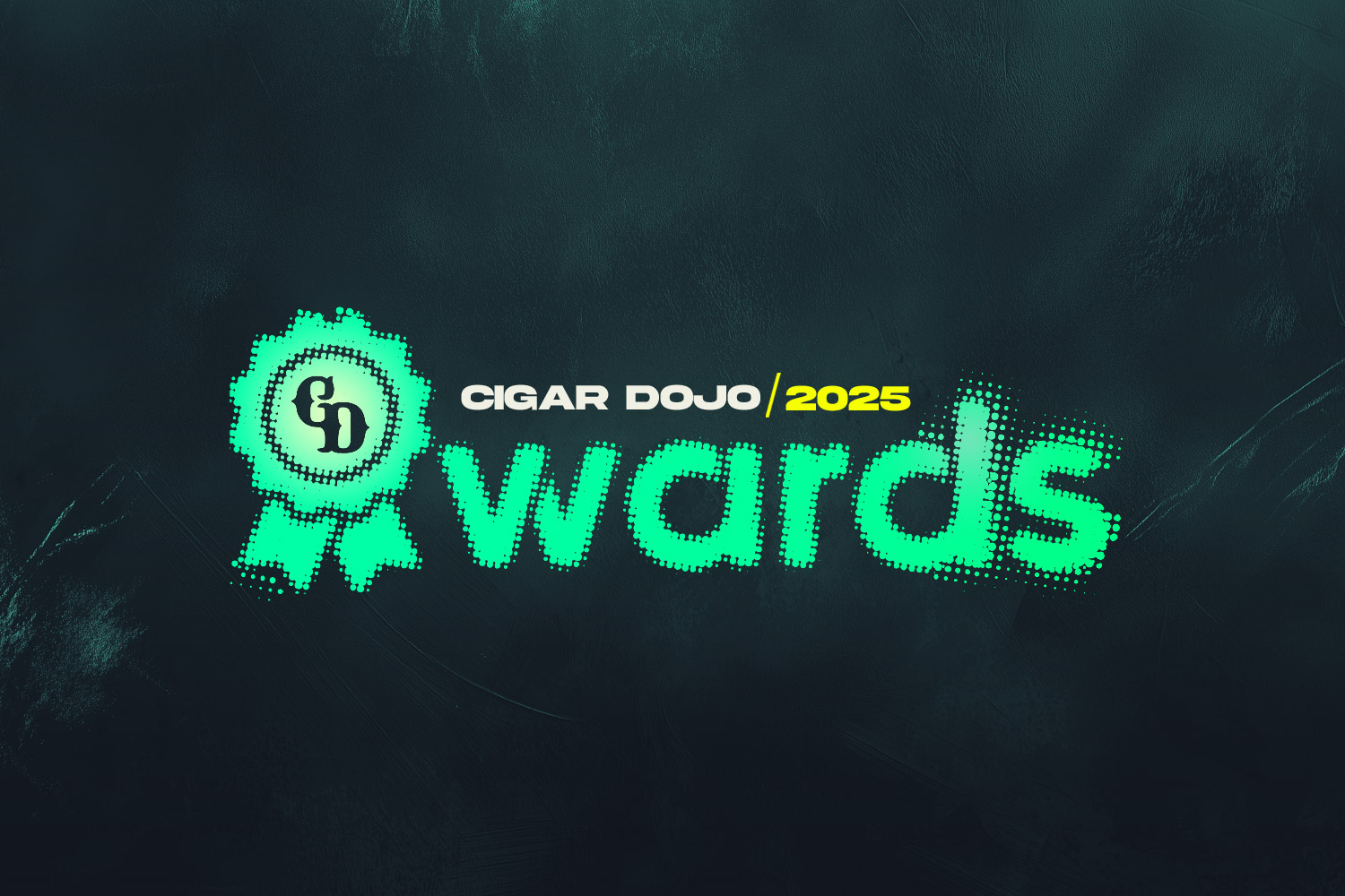 Cigar Dojo Cigar of the Year Awards 2025