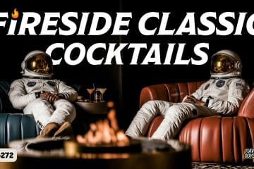 Flavor Odyssey Season 8 Episode 39 featured graphic