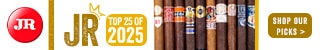 JR Cigar Coupon Code