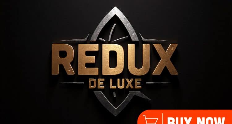 Quesada Redux de Luxe for sale