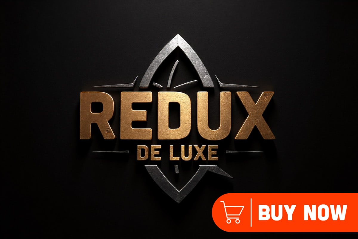 Quesada Redux de Luxe for sale