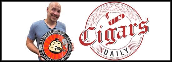 Cigars Daily online cigar shop
