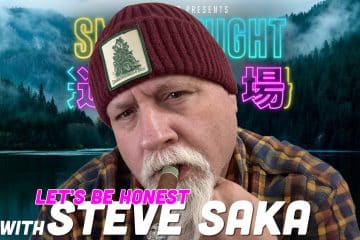 Steve Saka