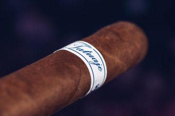 Tatuaje Series P Honduras Robusto cigar review