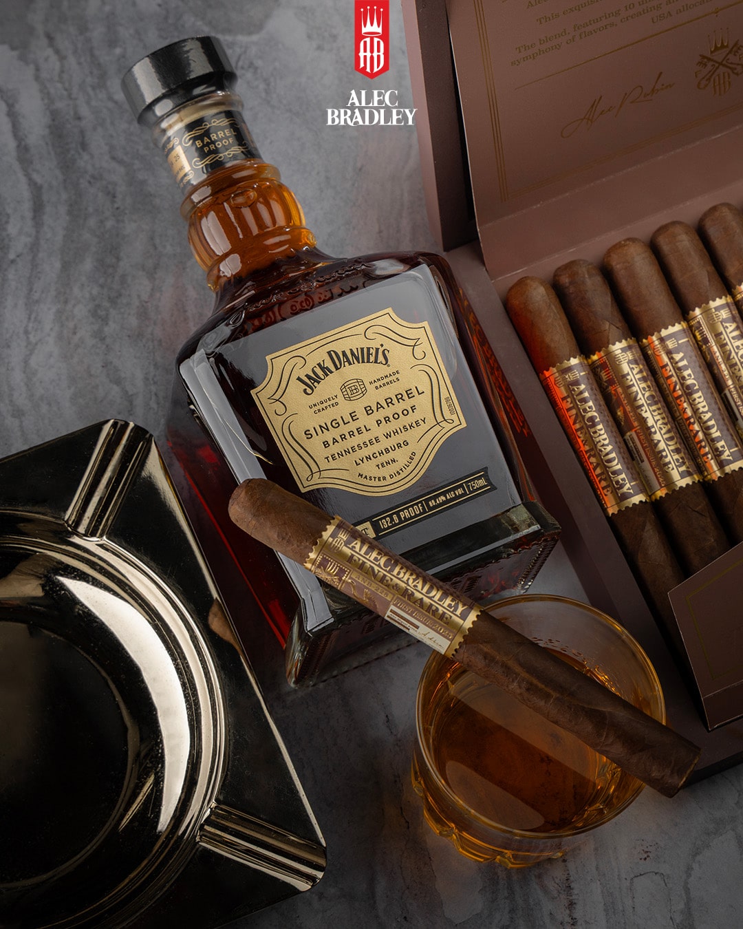 Alec Bradley Uncut Series Batch 9