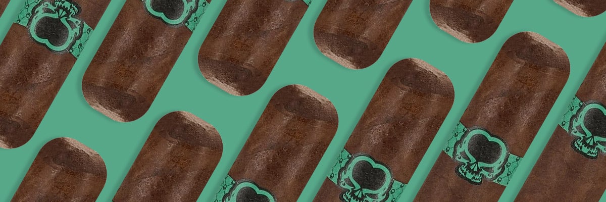 Asylum Cool Brew flavored cigars