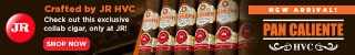 JR Cigars