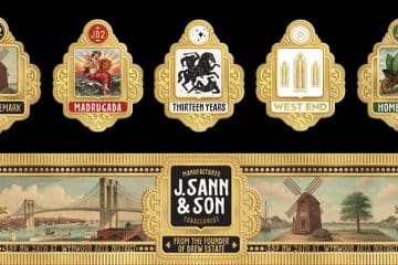 J.Sann & Son announces lineup of five brands
