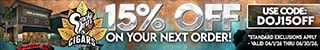 Smoke Inn Coupon Code