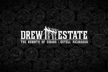 Drew Estate logo