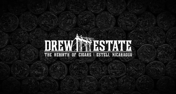 Drew Estate logo