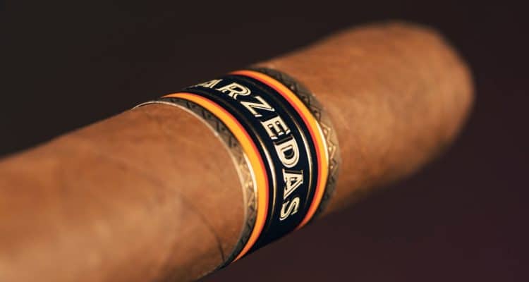 J.C. Newman Sarzedas toro cigar review