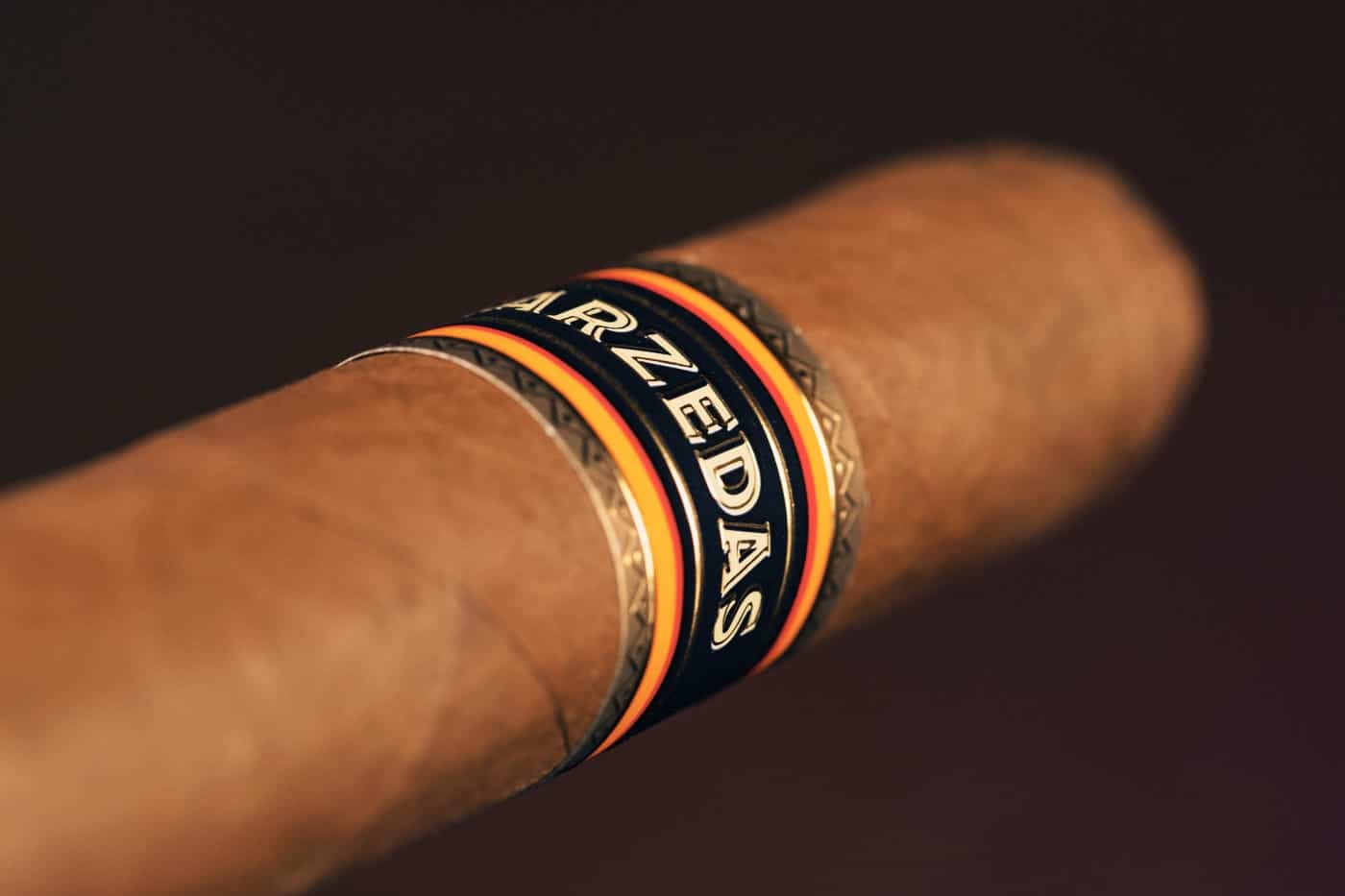 J.C. Newman Sarzedas toro cigar review