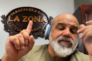 Erik Espinosa on Smoke Night LIVE 2026