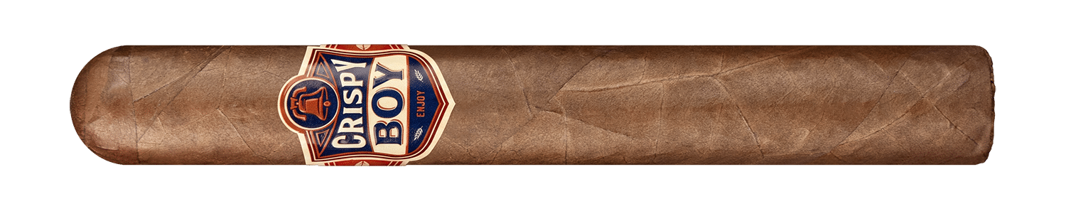 Cigar Dojo Crispy Boy cigar