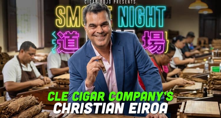 SNL 518 CLE Christian Eiroa