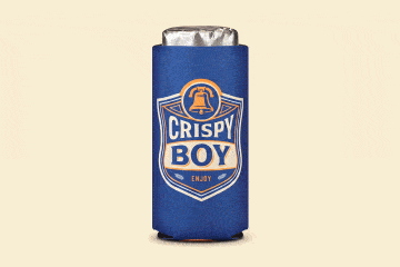 Cigar Dojo Crispy Boy cigar featured image